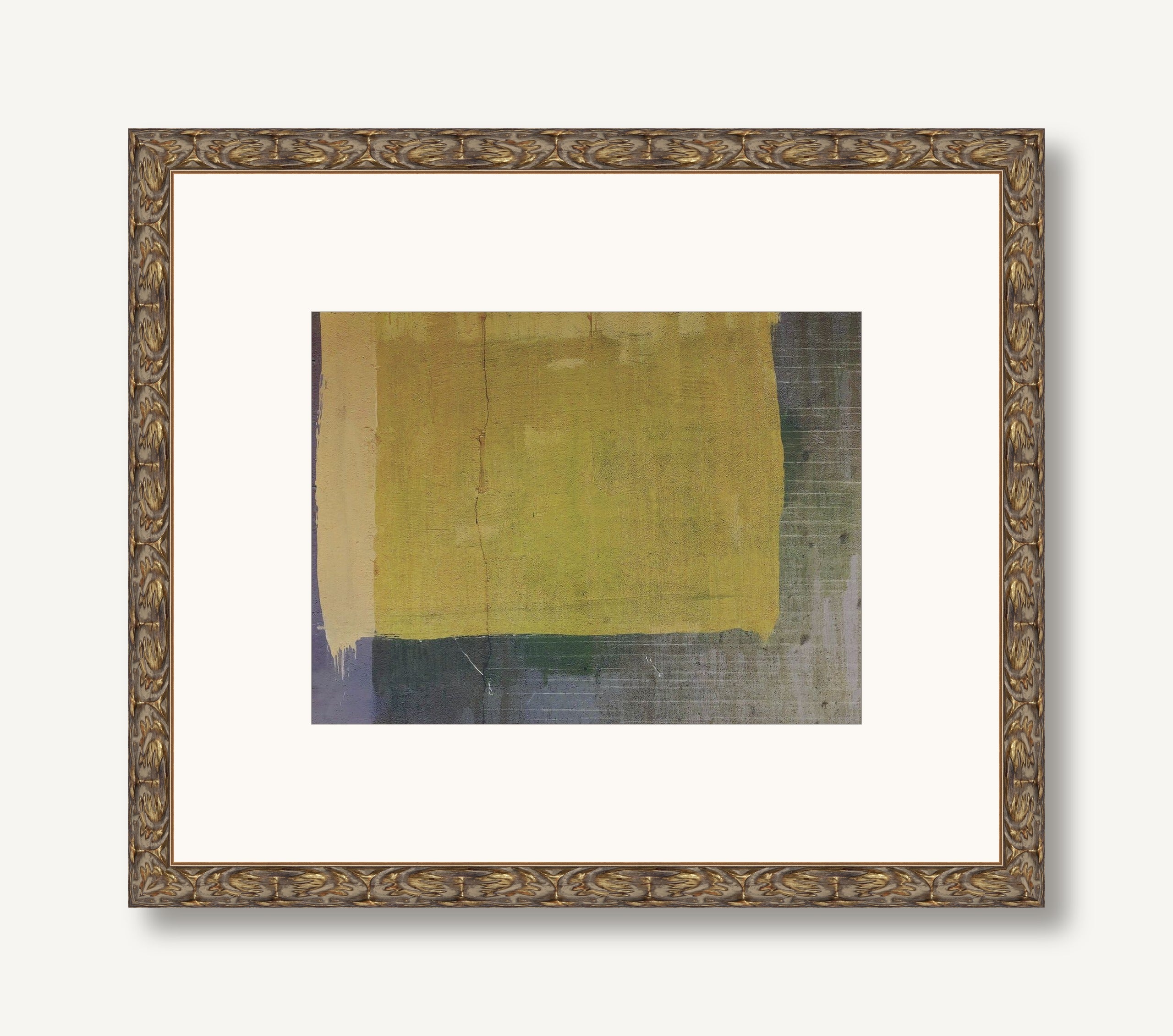Unbind 1 framed
