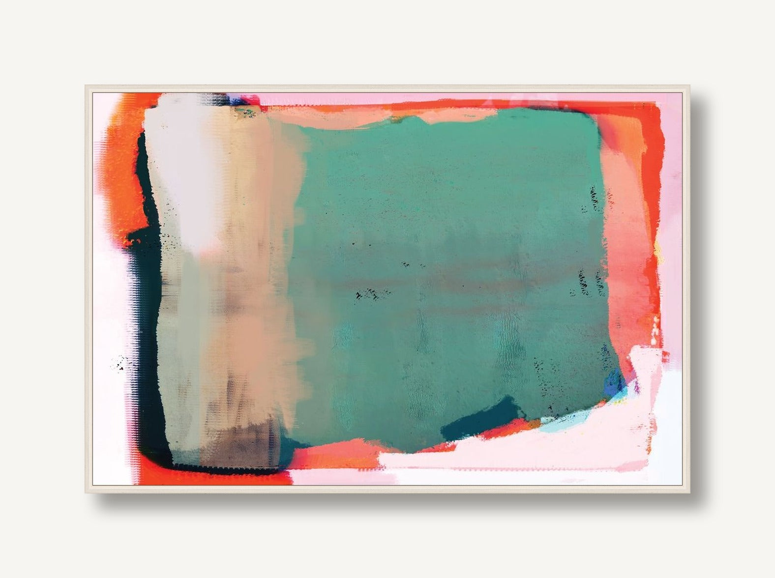 Voiding 1 framed