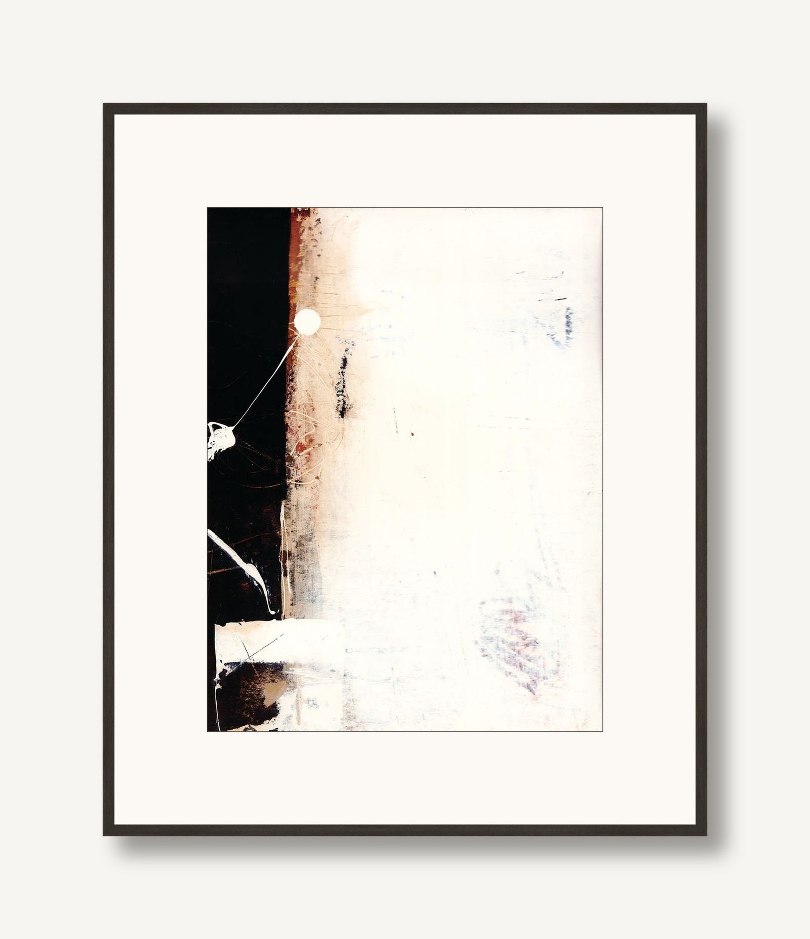 Undisclosed 2 framed