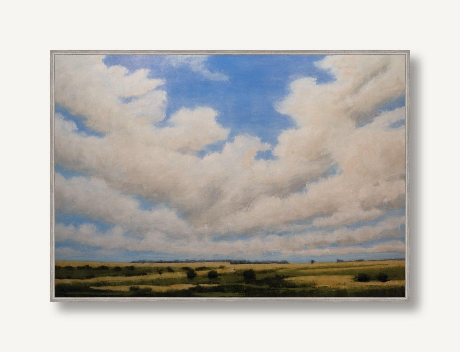 Cloud Orchestration 1 framed