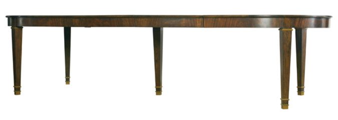 Templeton Dining Table