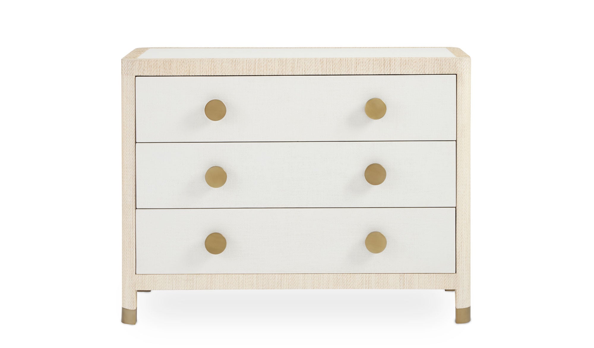 Rose Chest
