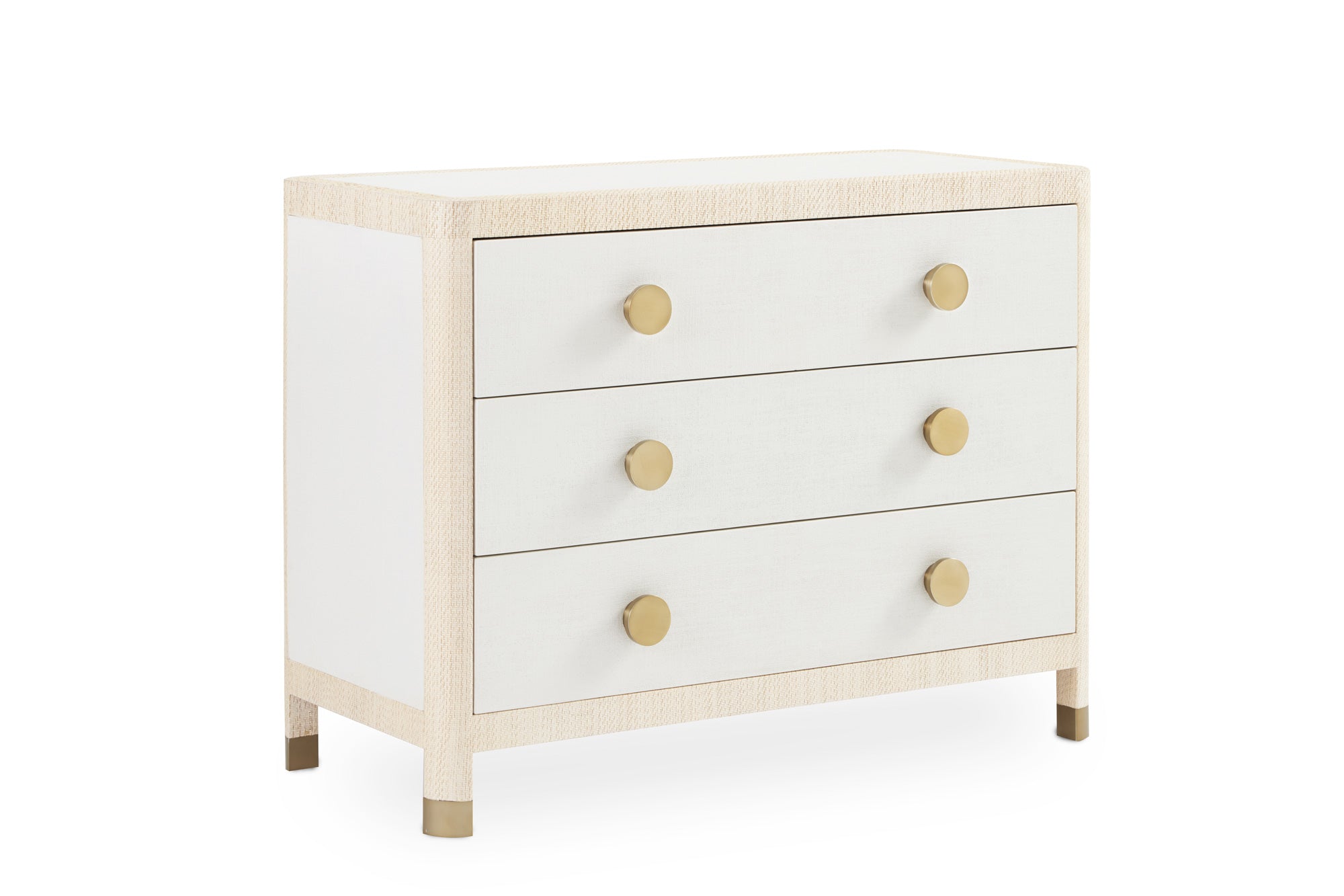 Rose Chest