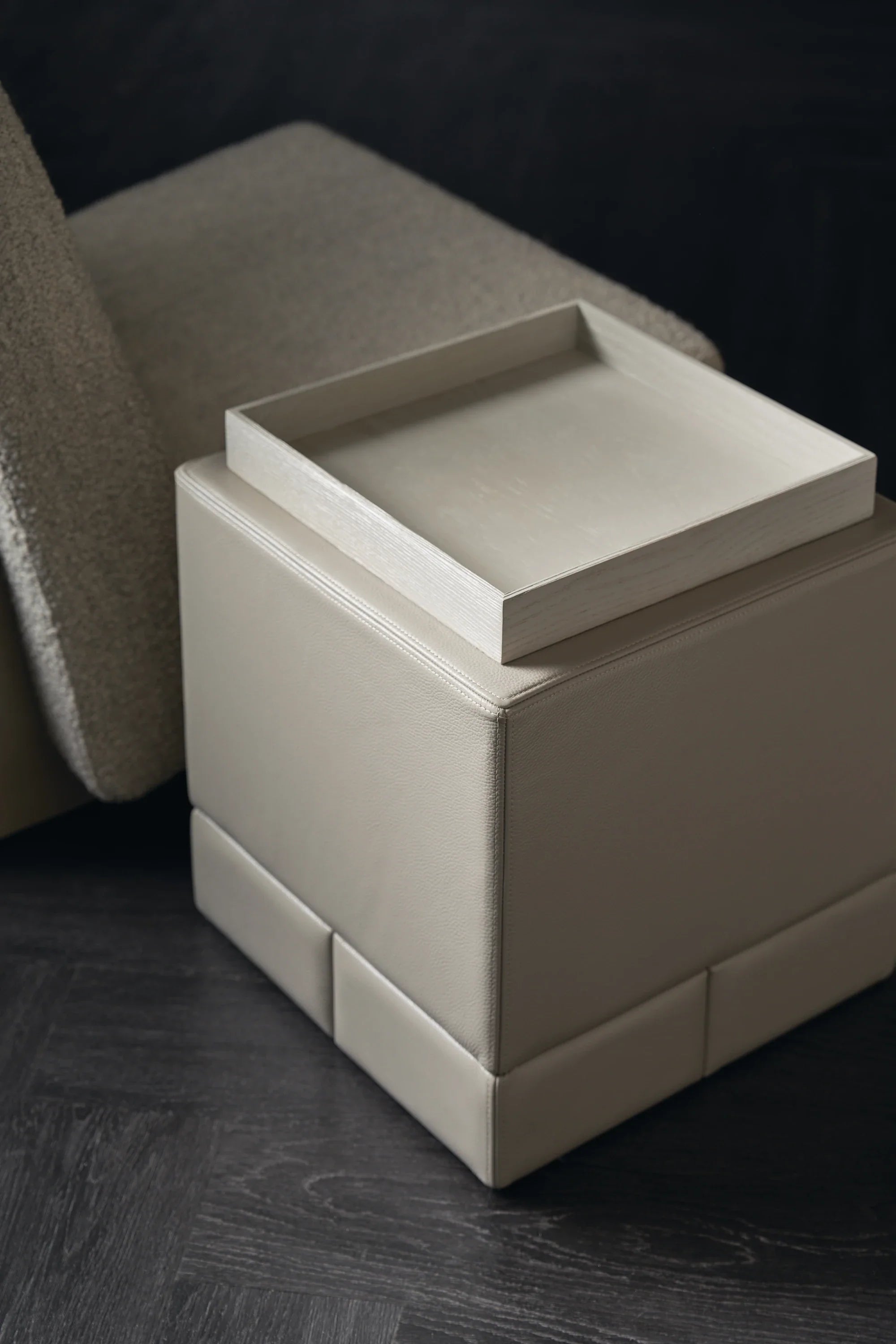 Bindi Side Table – Side & End Tables by Caracole | Sutter & Vale