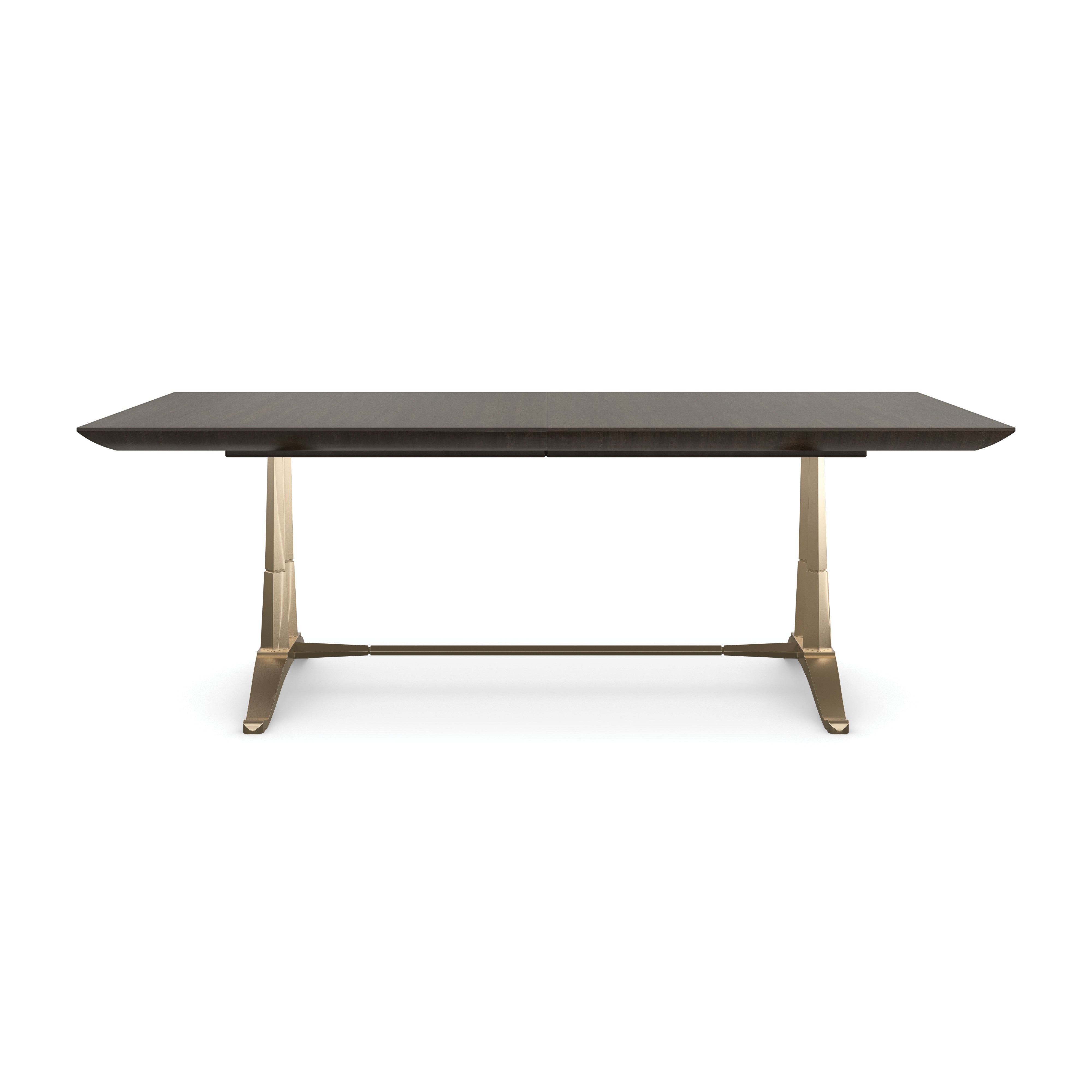 D'Orsay – Dining Tables by Caracole | Sutter & Vale
