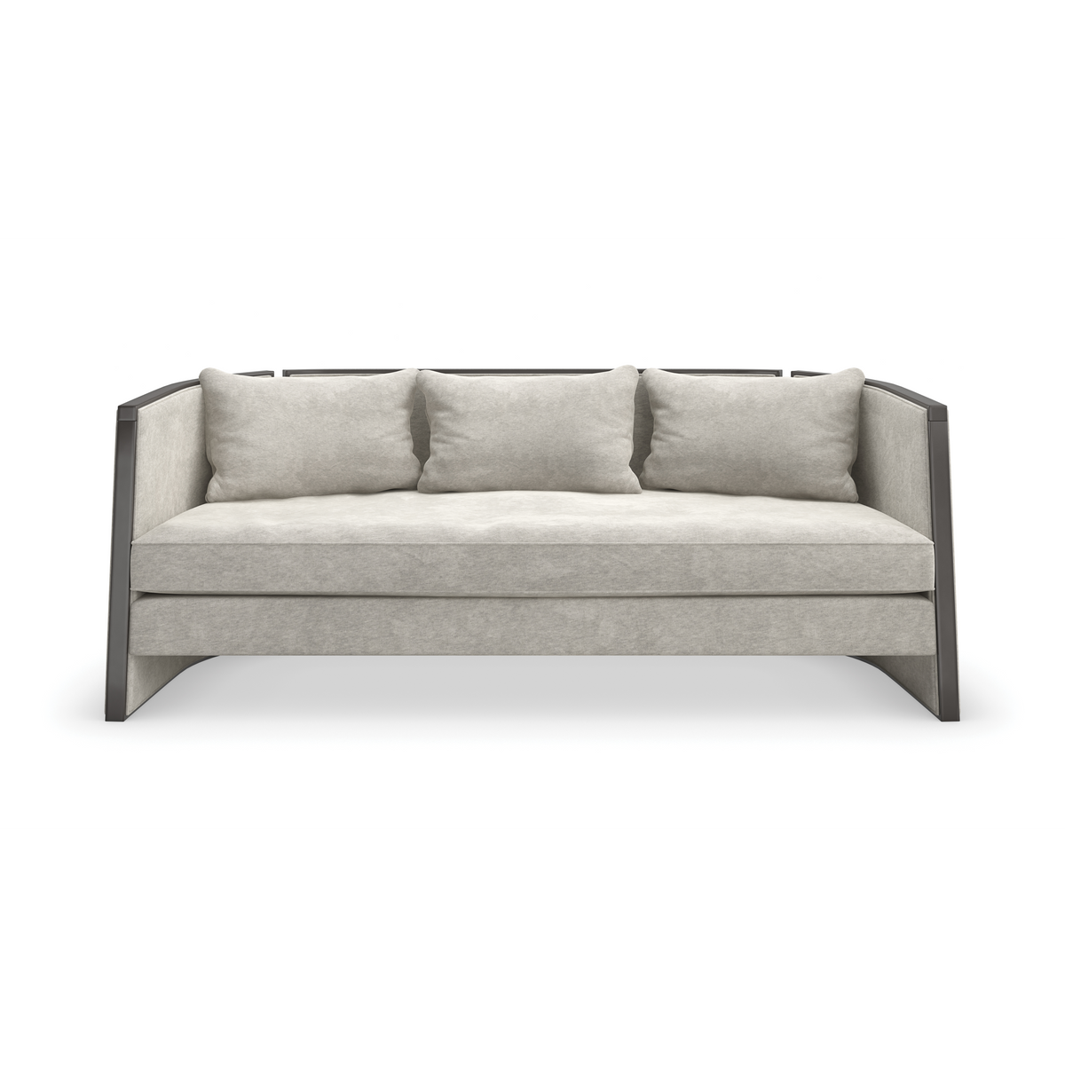 Cut Away Sofa