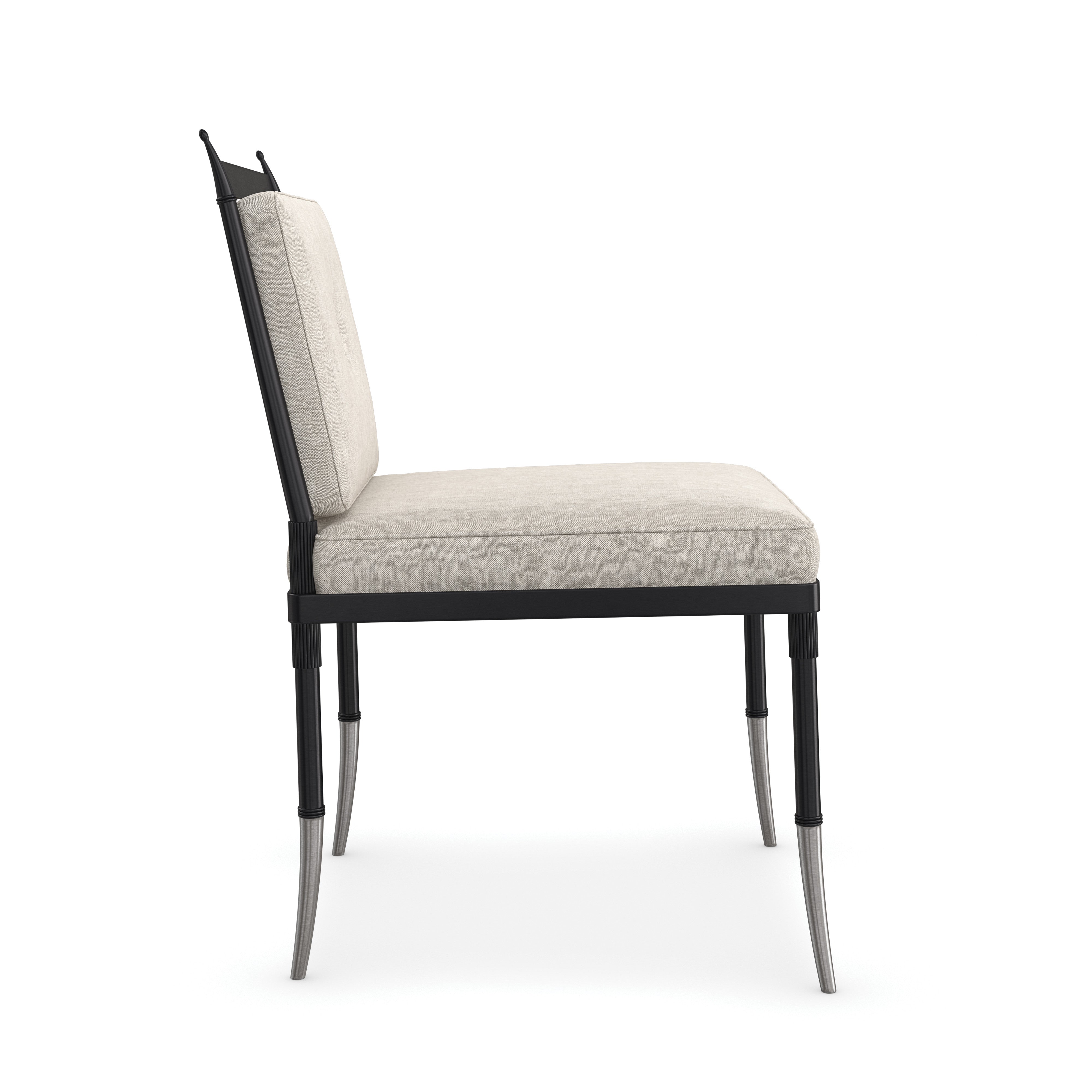 Athena – Accent Chairs by Caracole | Sutter & Vale