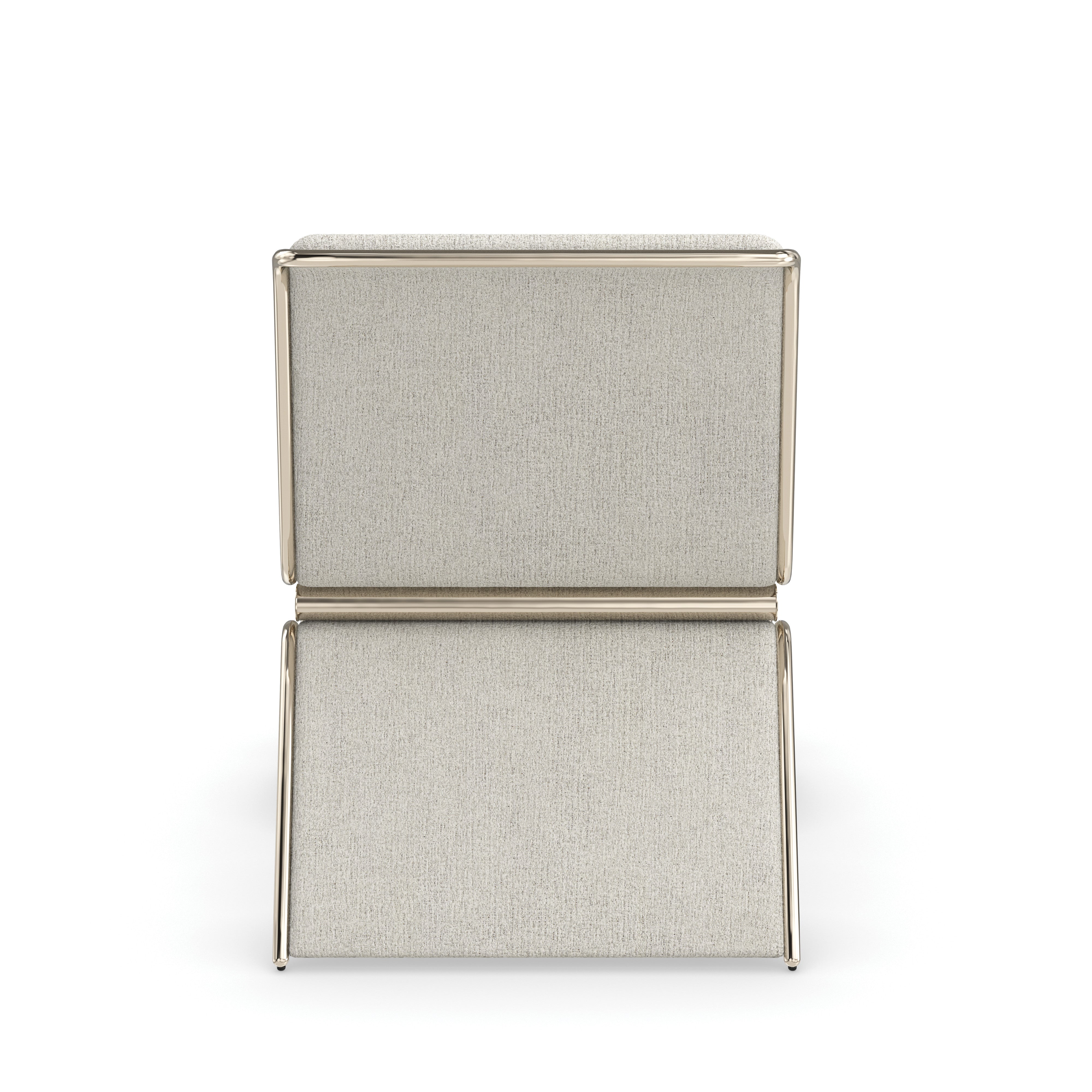 Parallax – Accent Chairs by Caracole | Sutter & Vale