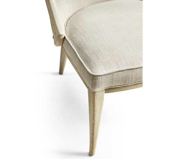 Basin Side Chair