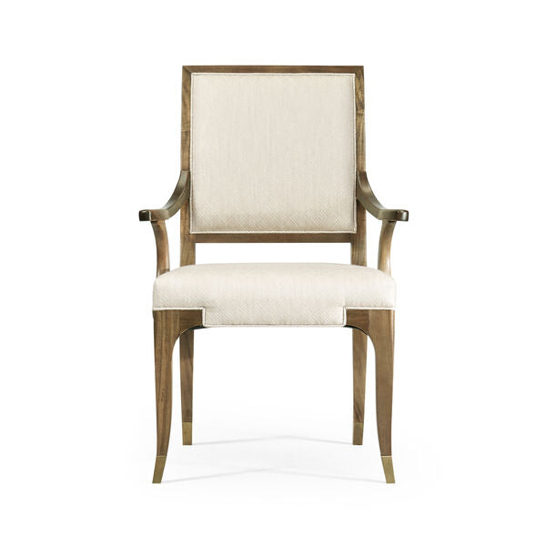 Hamilton Dining Arm Chair