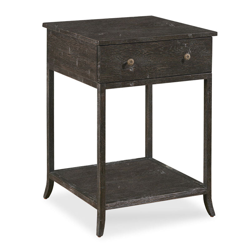 Sincerity Bedside Table