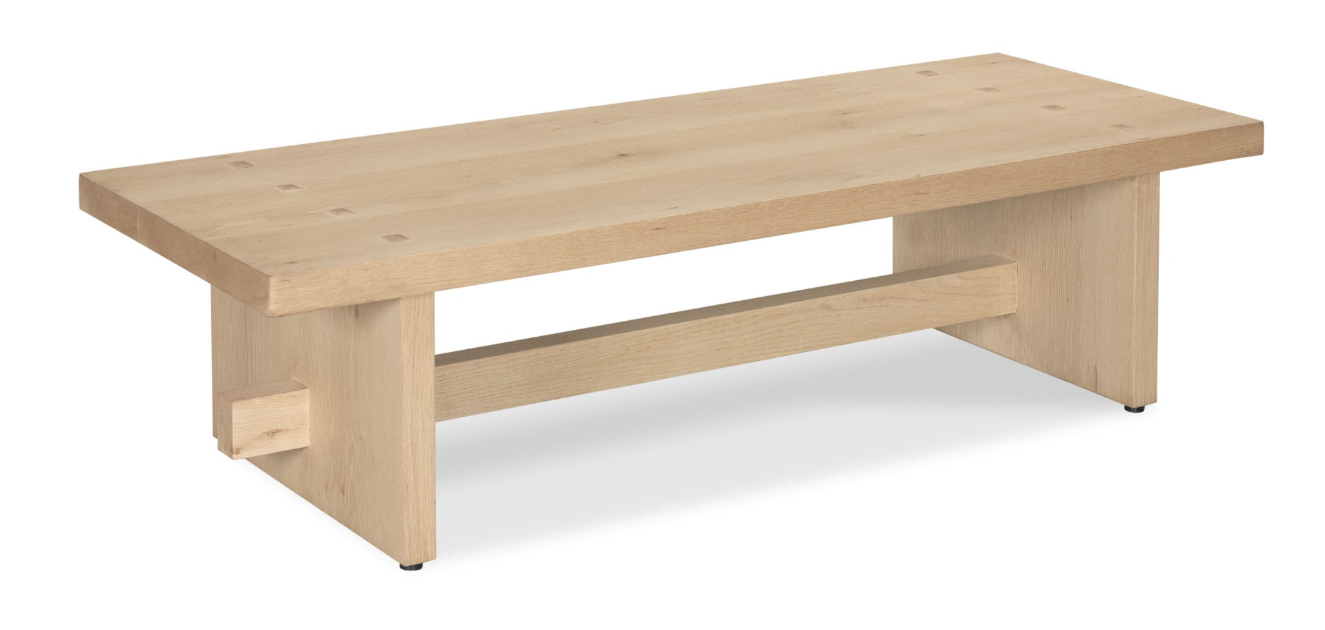 Crafted Cocktail Table