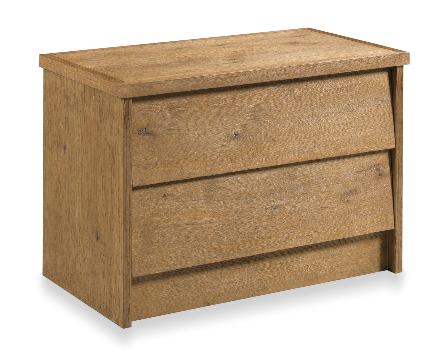 Necessary Bedside Chest