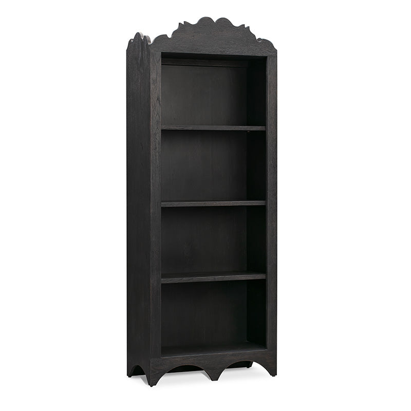 Flourish Bookcase