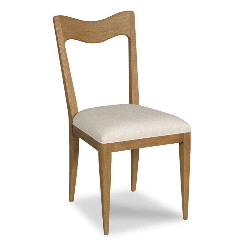 Silhouette chair