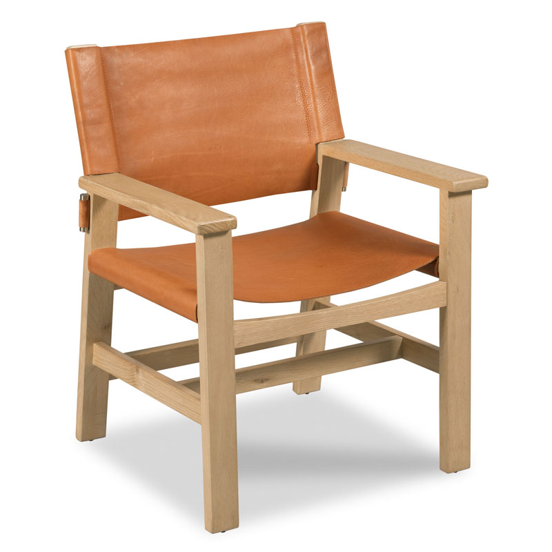 Sencilla Chair