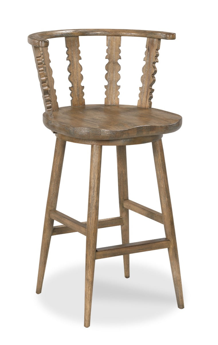 Fable Bar Stool