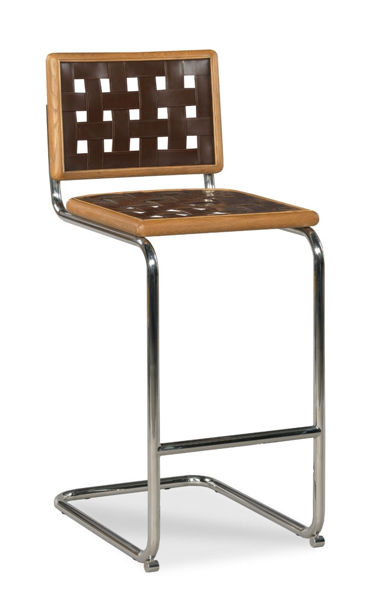 Revival Bar Stool