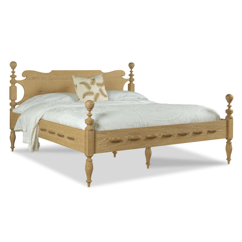 Saltwater Bed KING