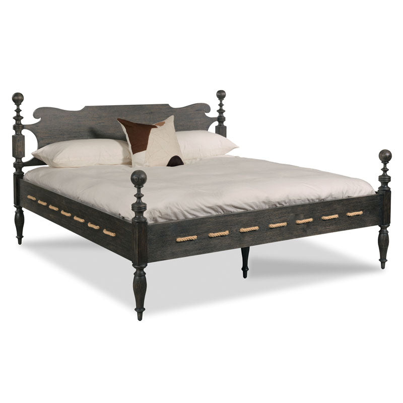 Saltwater Bed KING