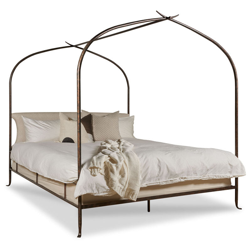 Atrium King Bed