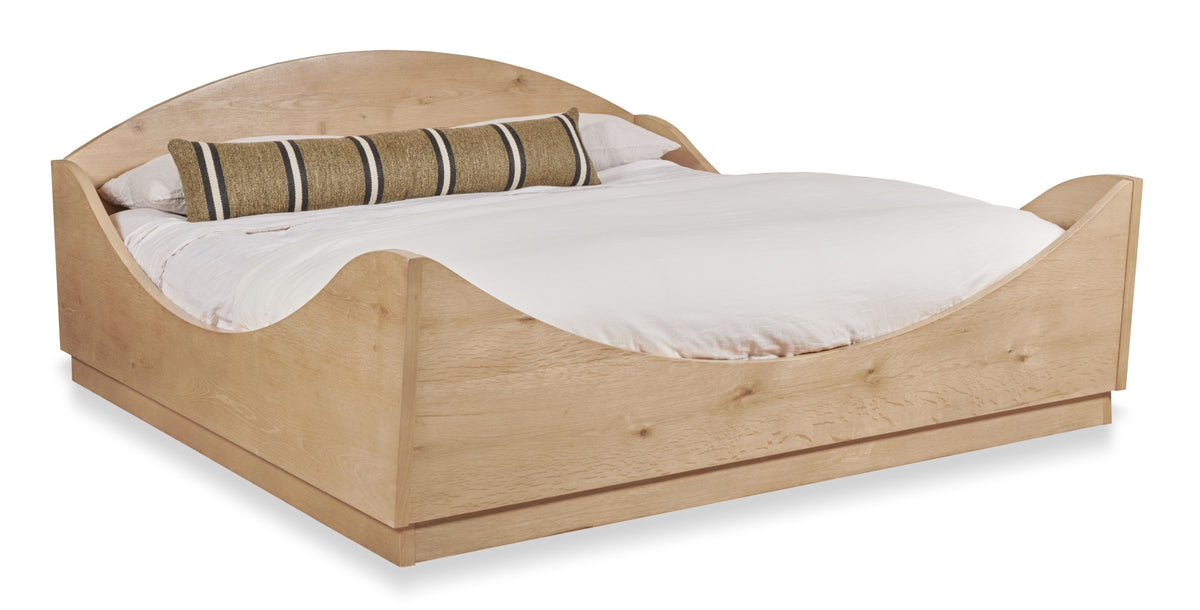 Voyage Bed - King