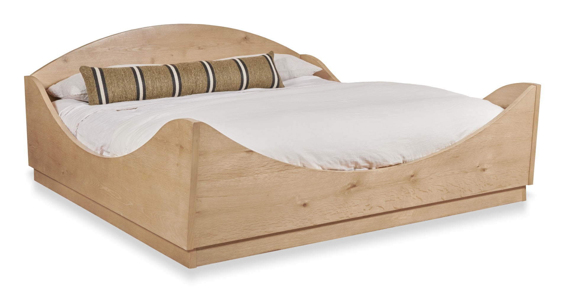 Voyage Bed - Queen
