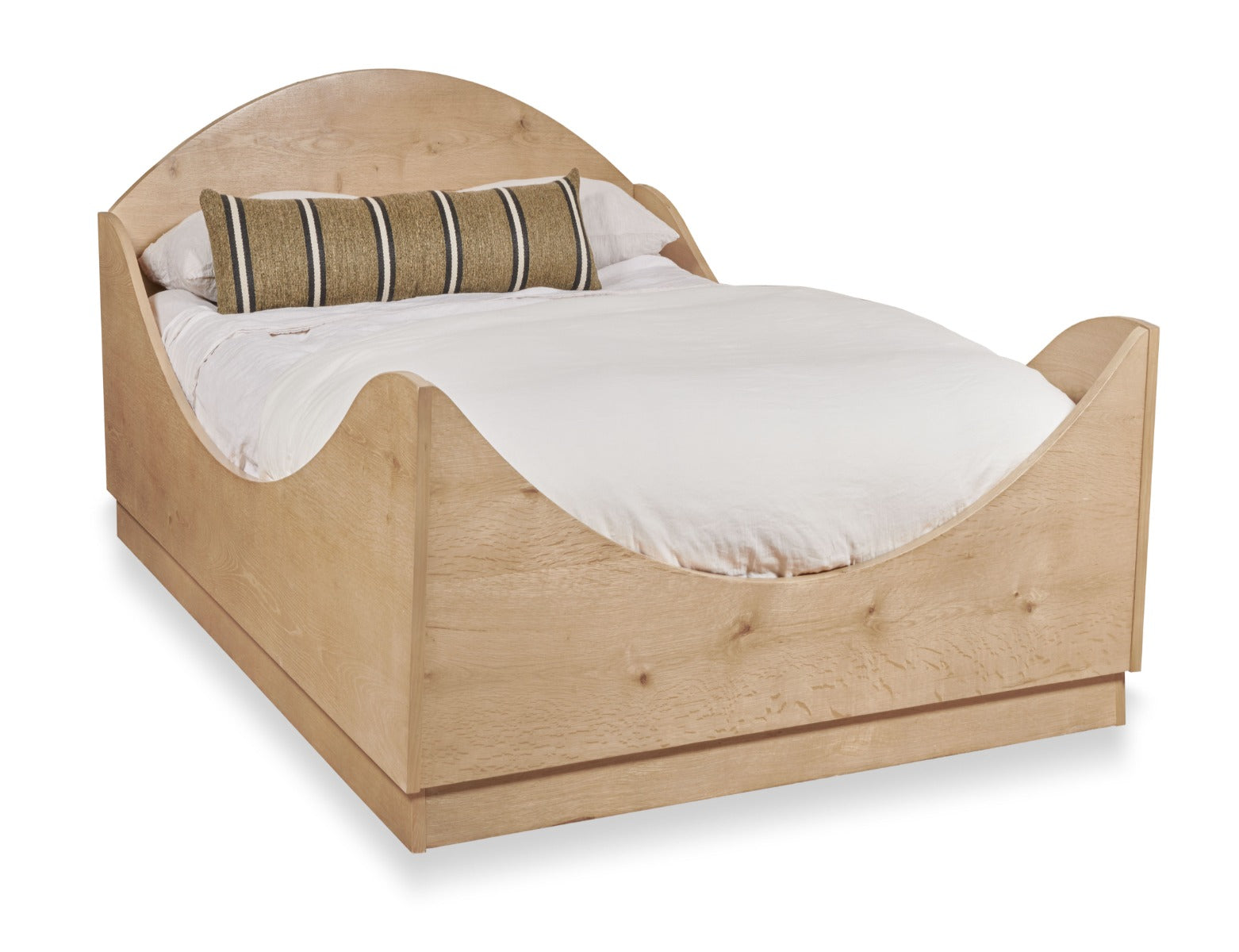 Voyage Bed - Twin