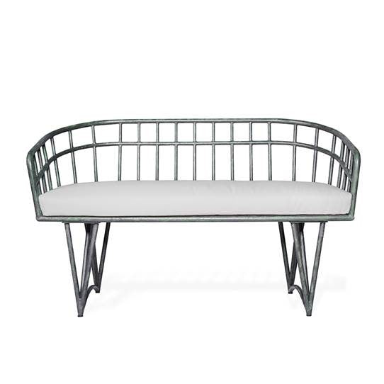 Jardin Bench