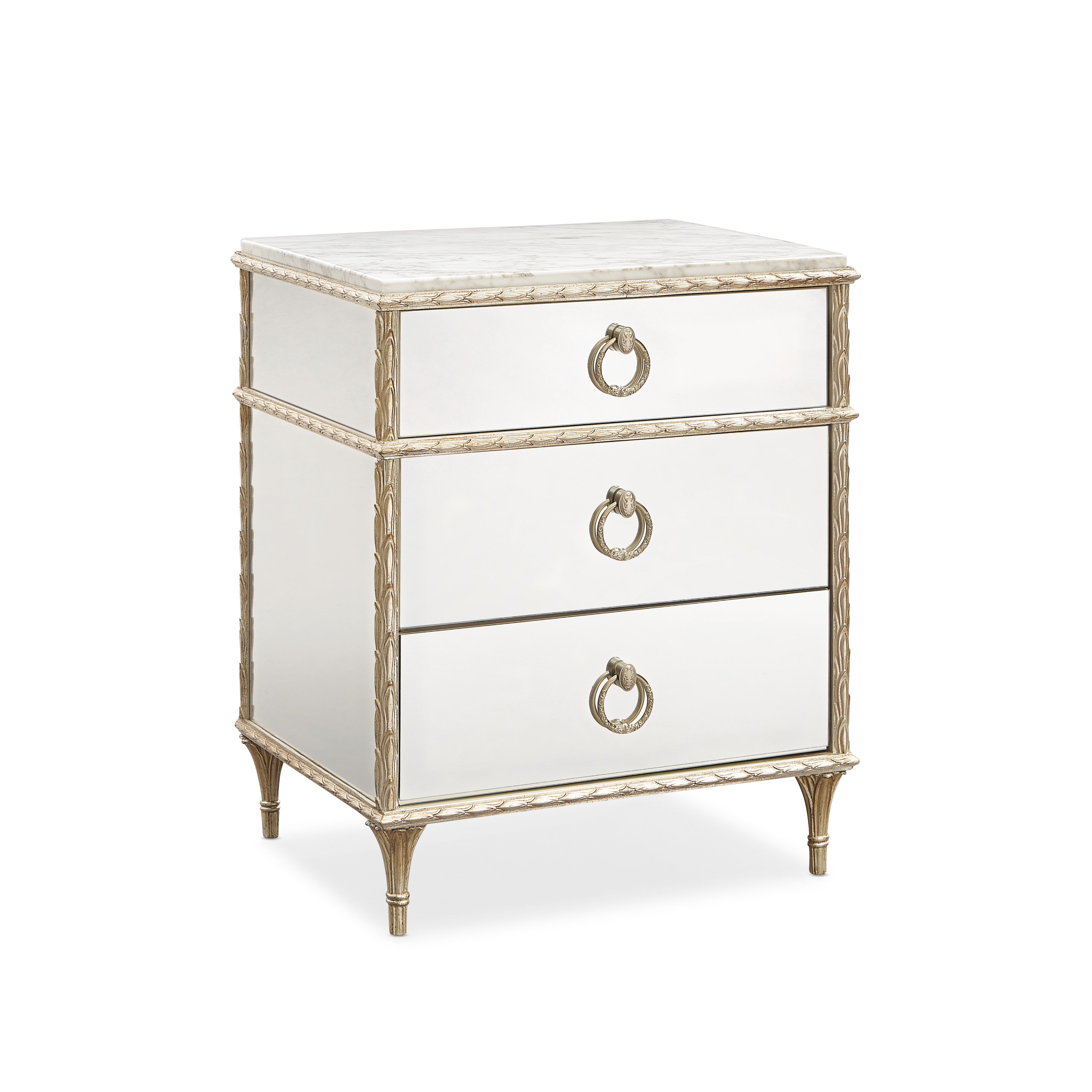Nightstand - Nightstands by Caracole