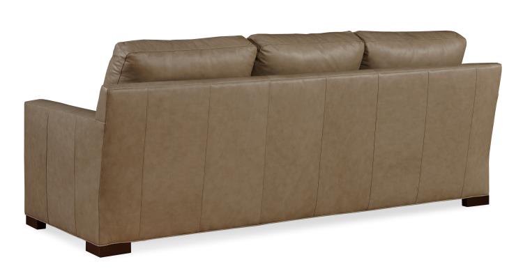 Leatherstone Sofa In B402lr21