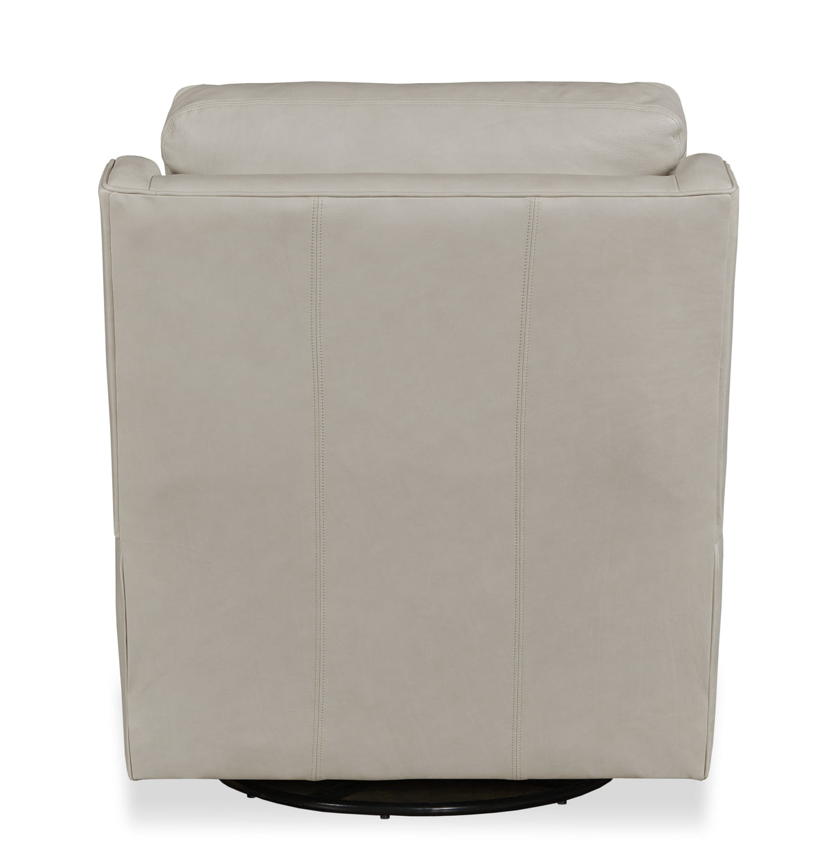 Aubry Swivel Glider Electric Recliner In