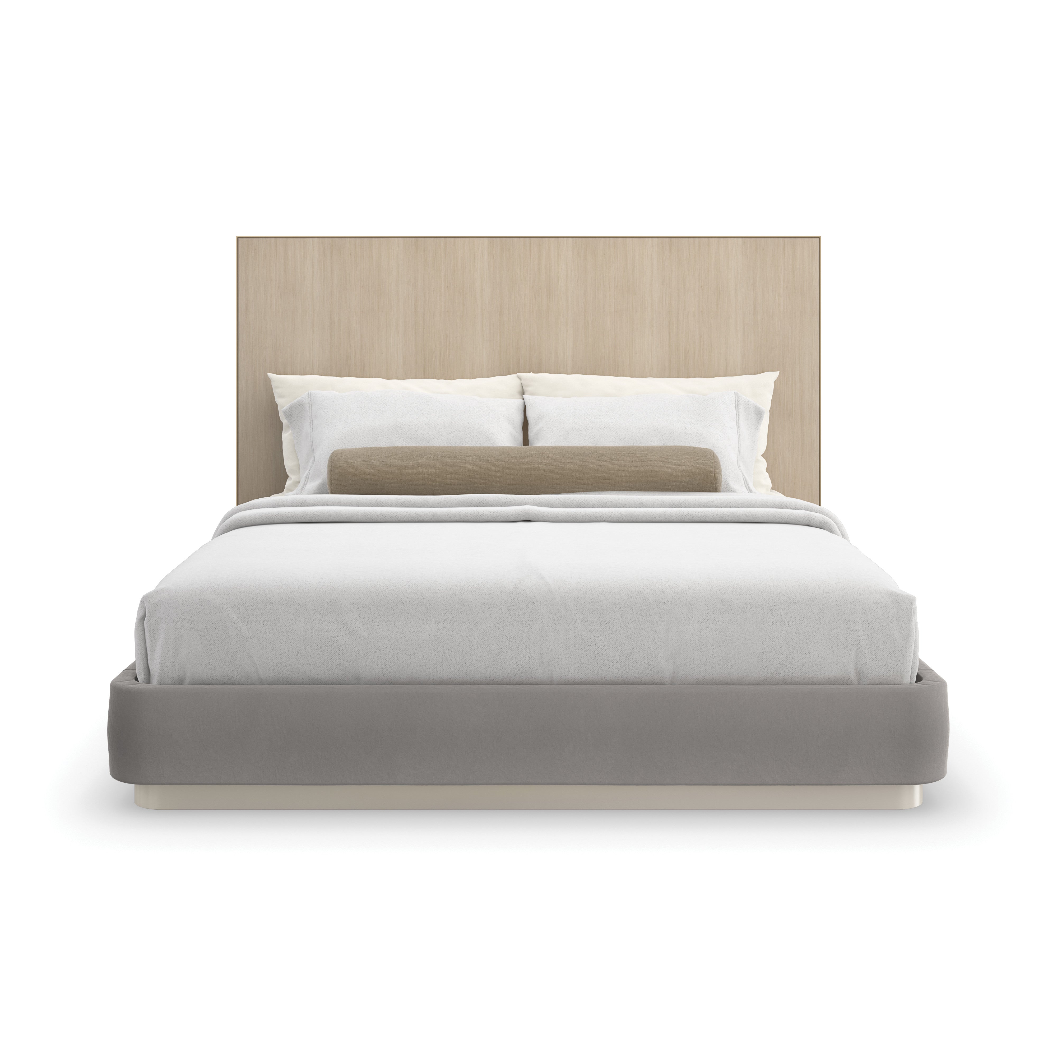 Dream Chaser Bed - King – Beds by Caracole | Sutter & Vale