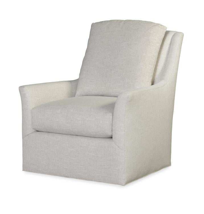 Tori Swivel Chair In 71705L81