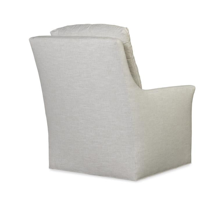 Tori Swivel Chair In 71705L81