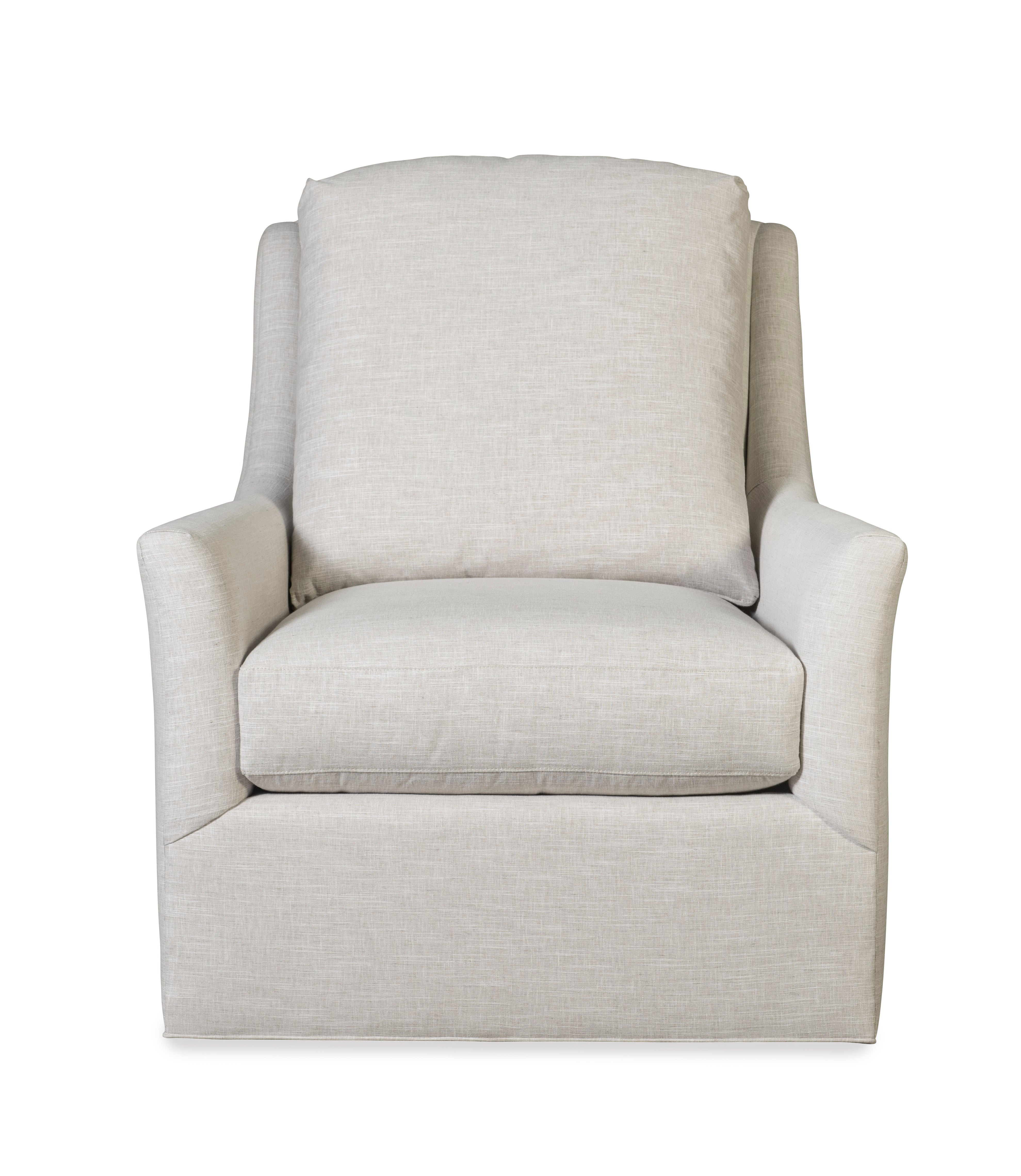 Tori Swivel Chair In 71705L81