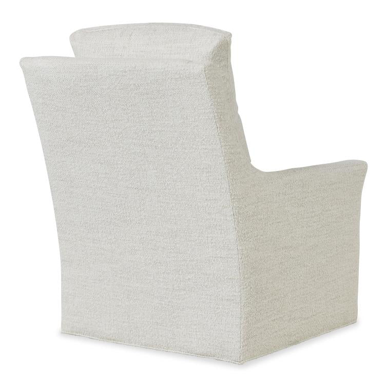 Tori Swivel Chair In 71660L10