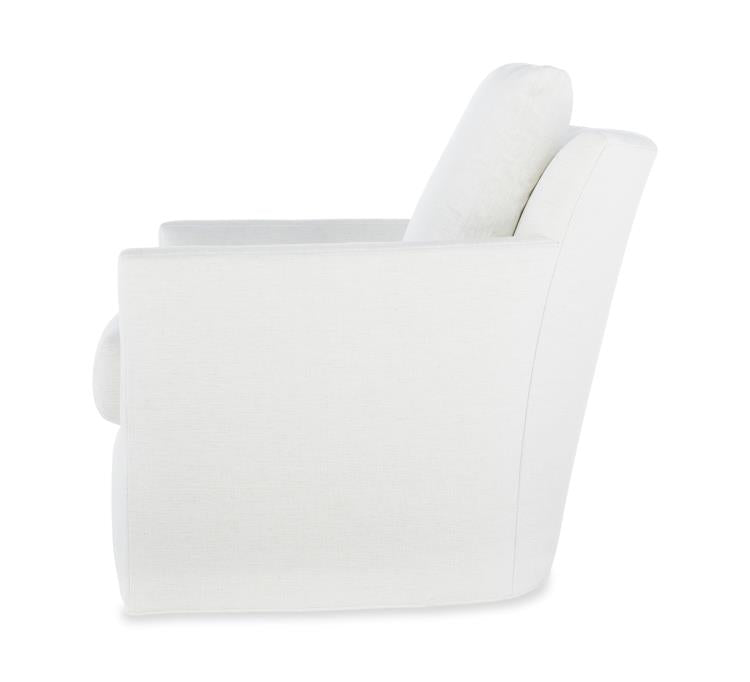 Trent Swivel Chair In 71551L12