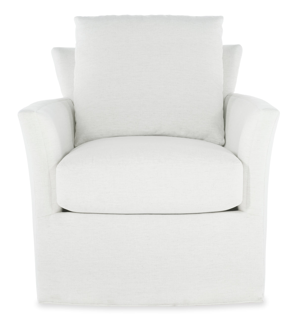 Trent Swivel Chair In 71551L12