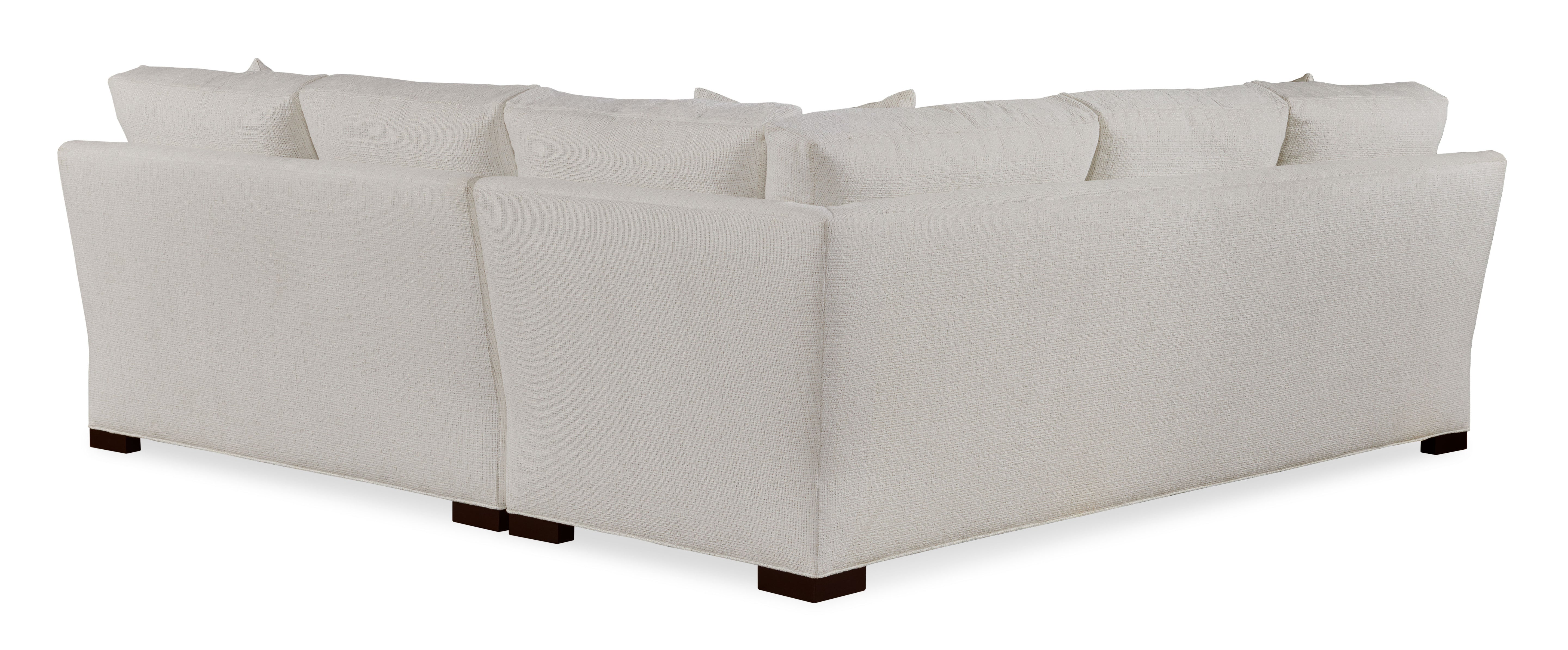 Cornerstone Sectional In 71704L11