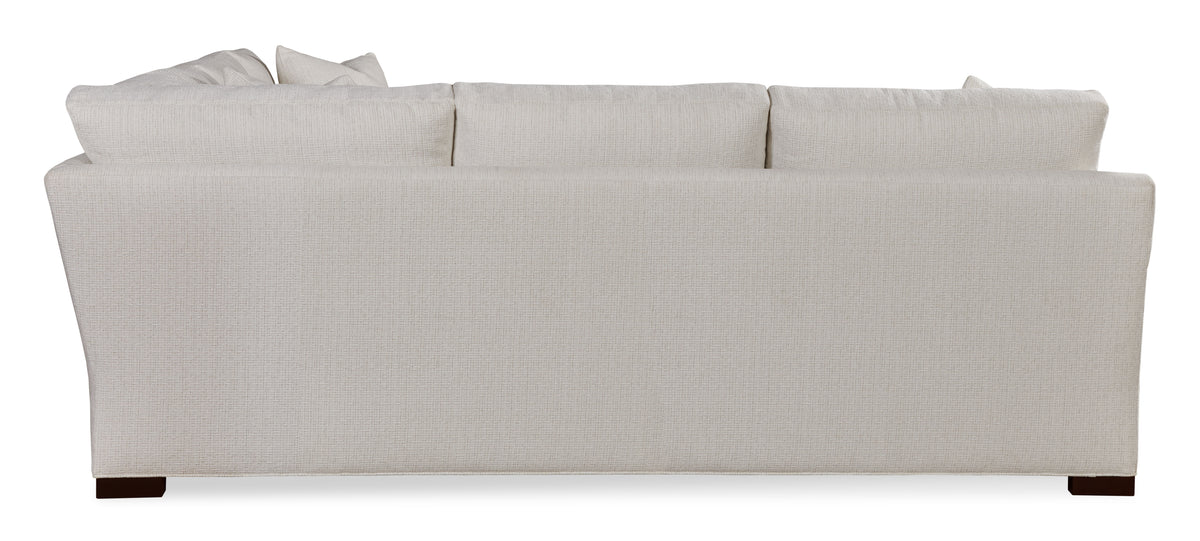 Cornerstone Sectional In 71704L11