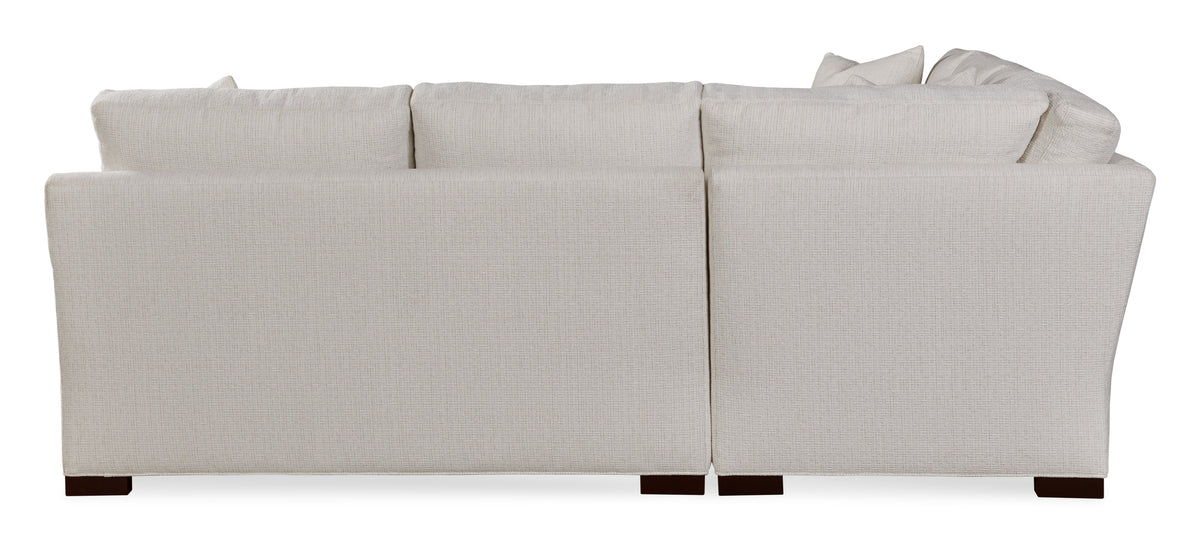 Cornerstone Sectional In 71704L11
