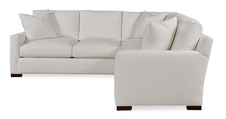 Cornerstone Sectional In 71704L11