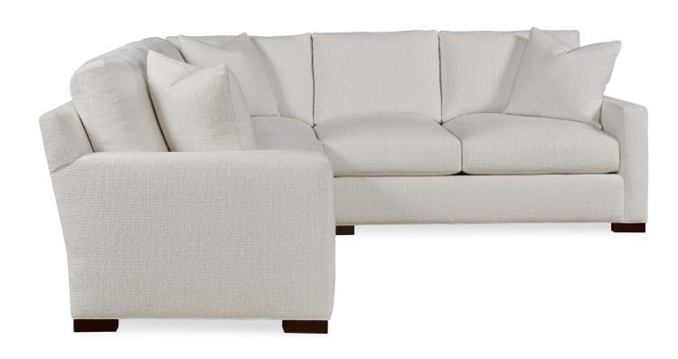 Cornerstone Sectional In 71704L11