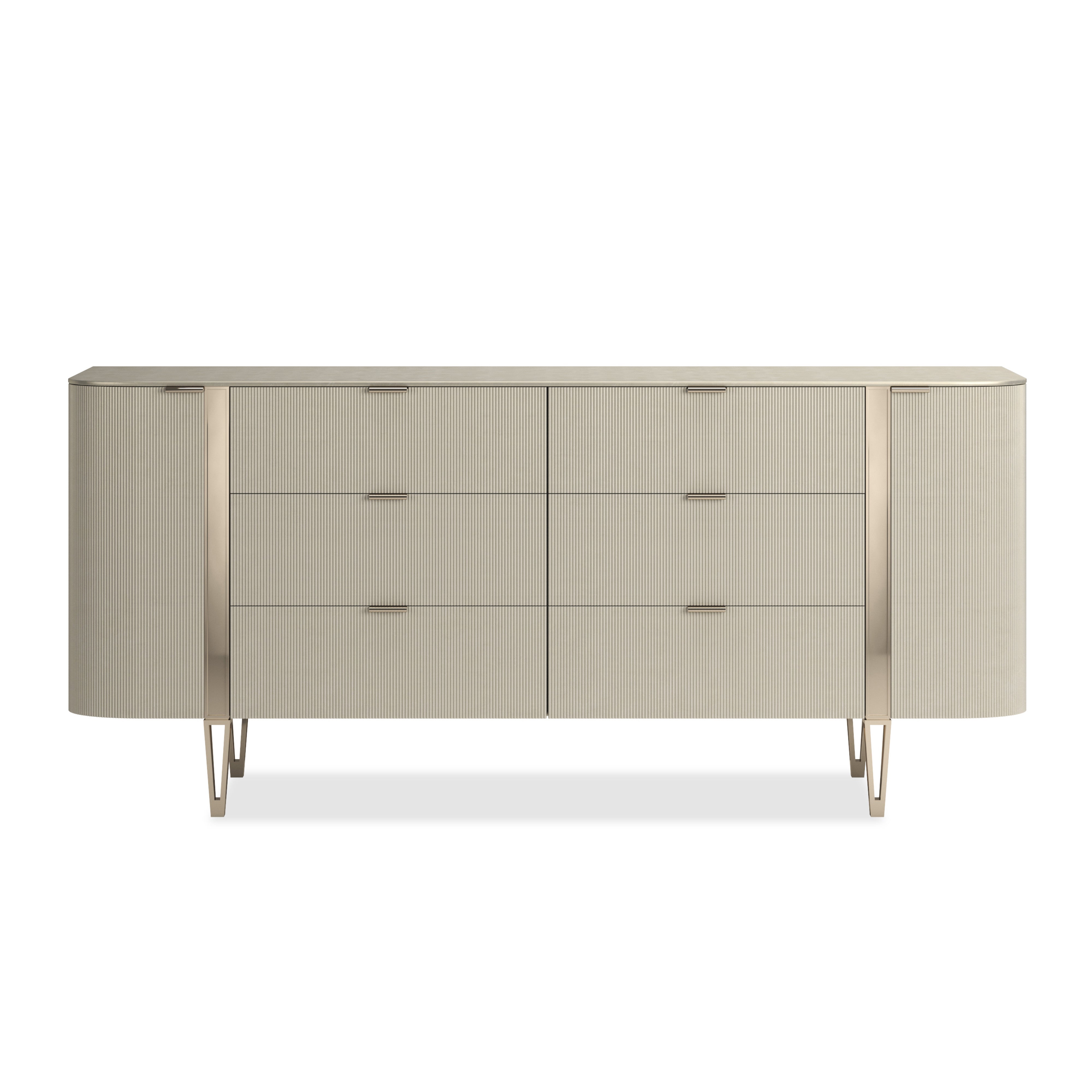Love At First Sight 78 – Dressers by Caracole | Sutter & Vale