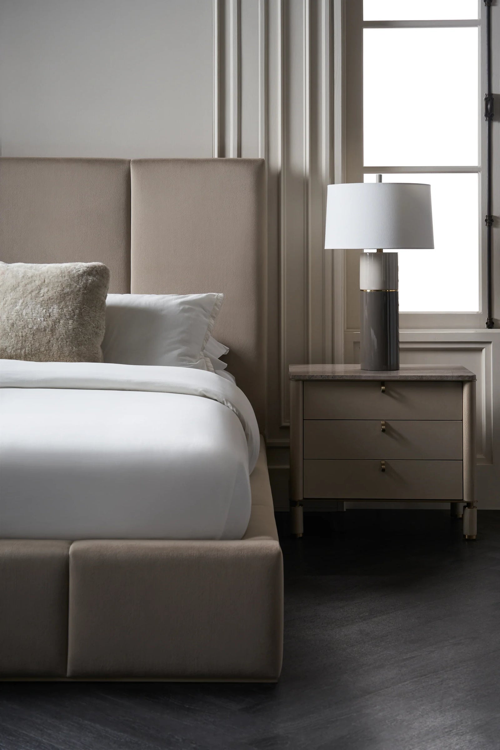 Balance Bed - King