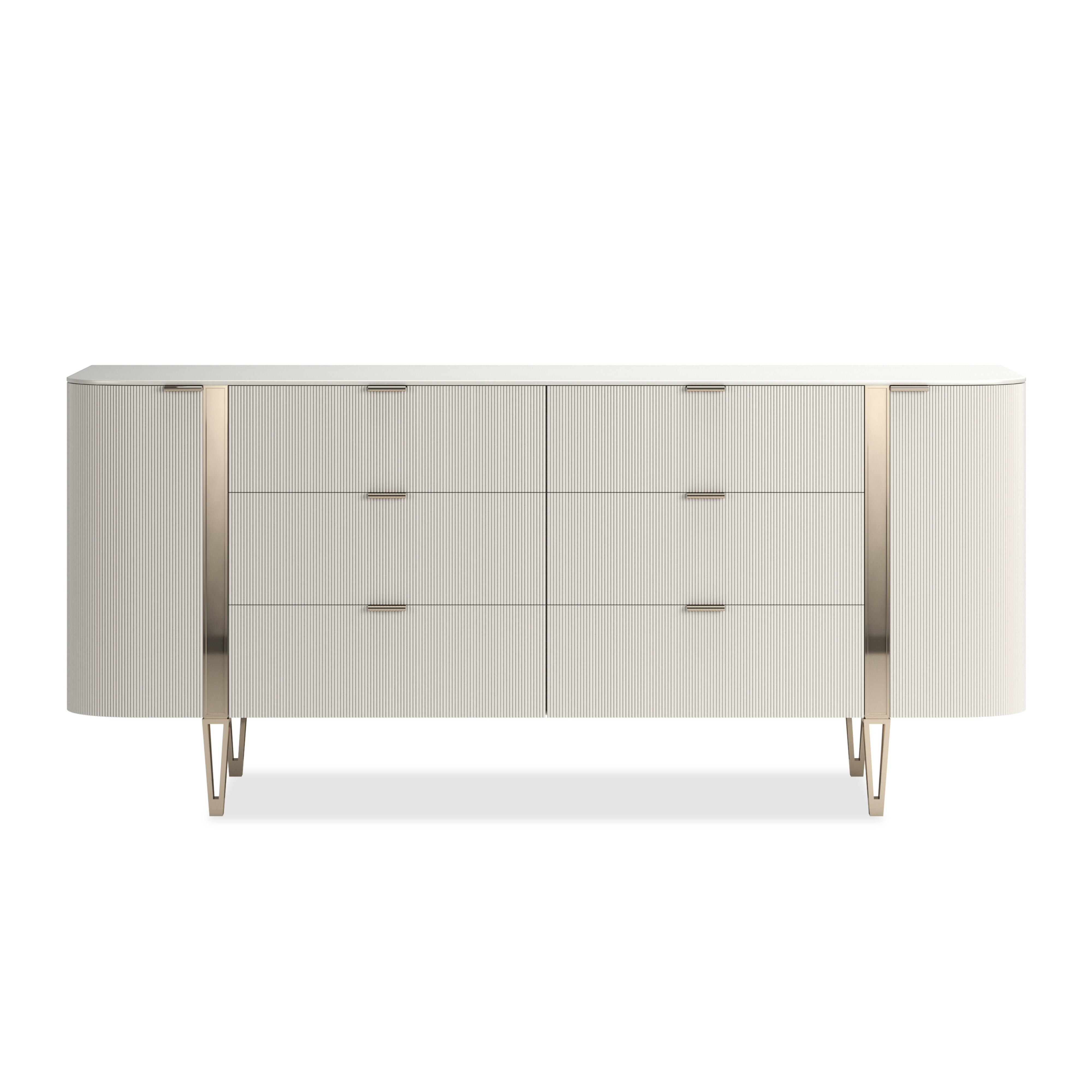 Love At First Sight 78 – Dressers by Caracole | Sutter & Vale