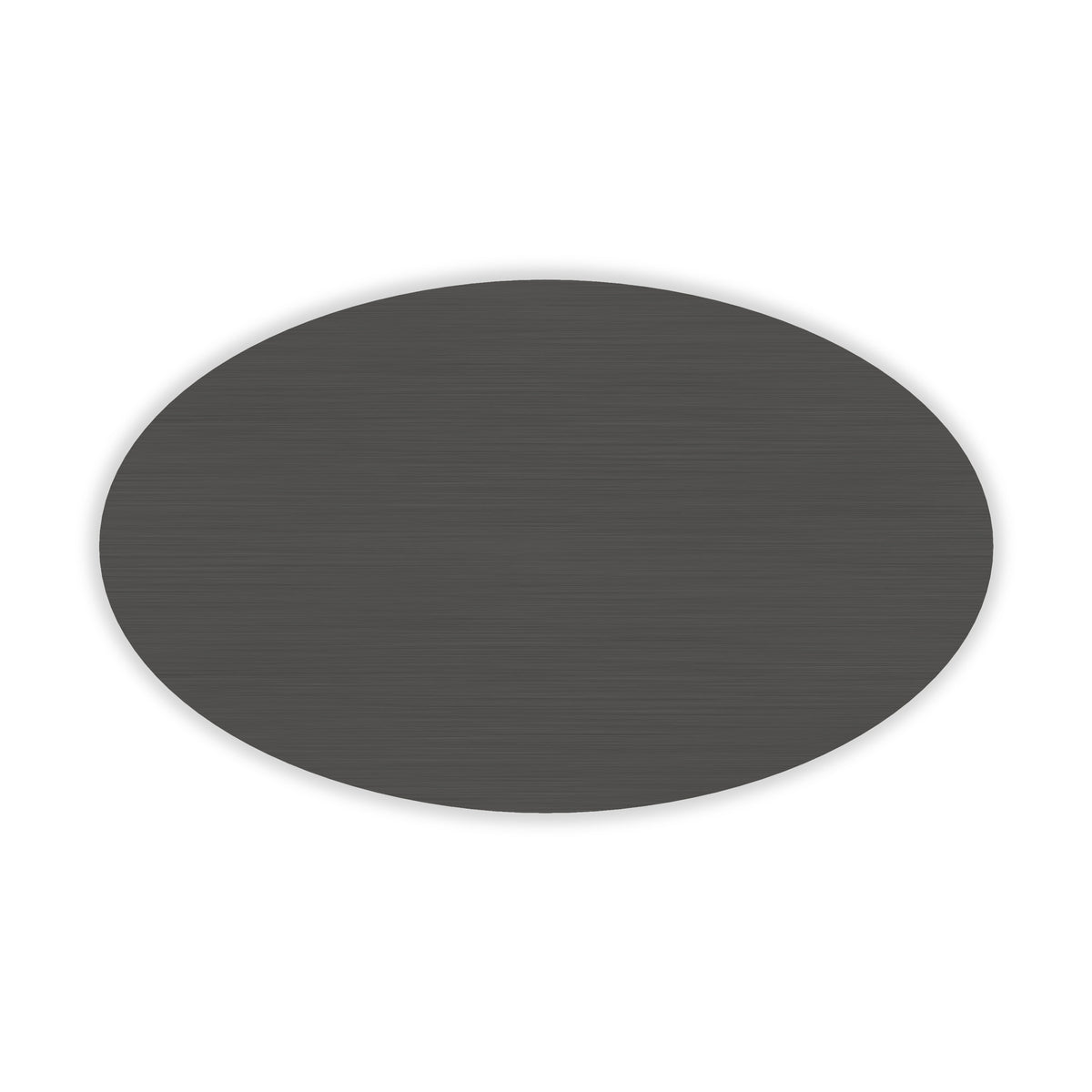 Adele Oval Cocktail Table