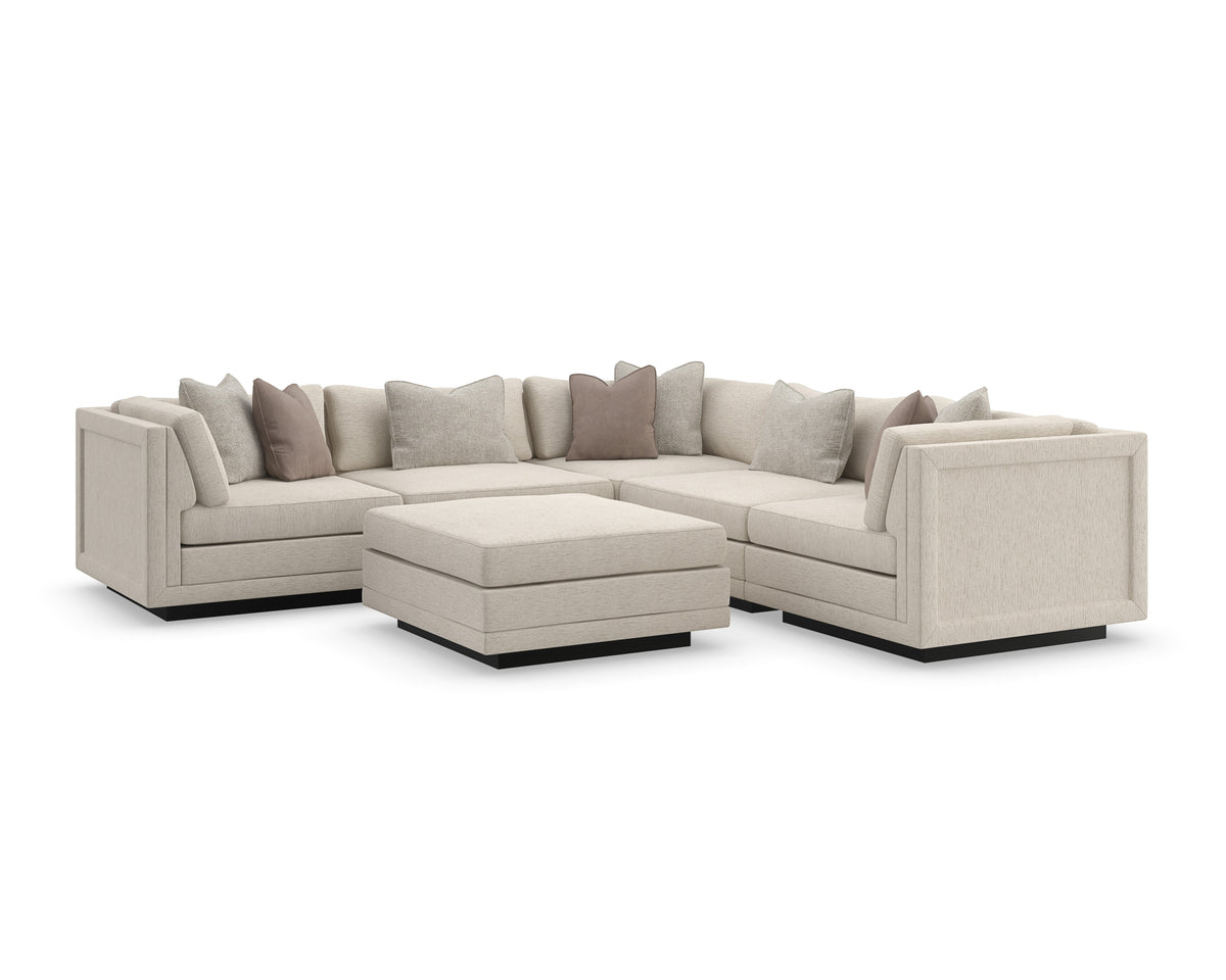Fusion Corner Unit