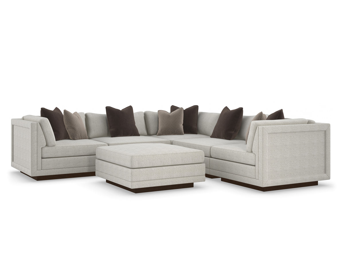 Fusion Ottoman